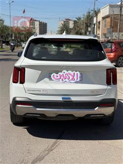 كيا سورينتو